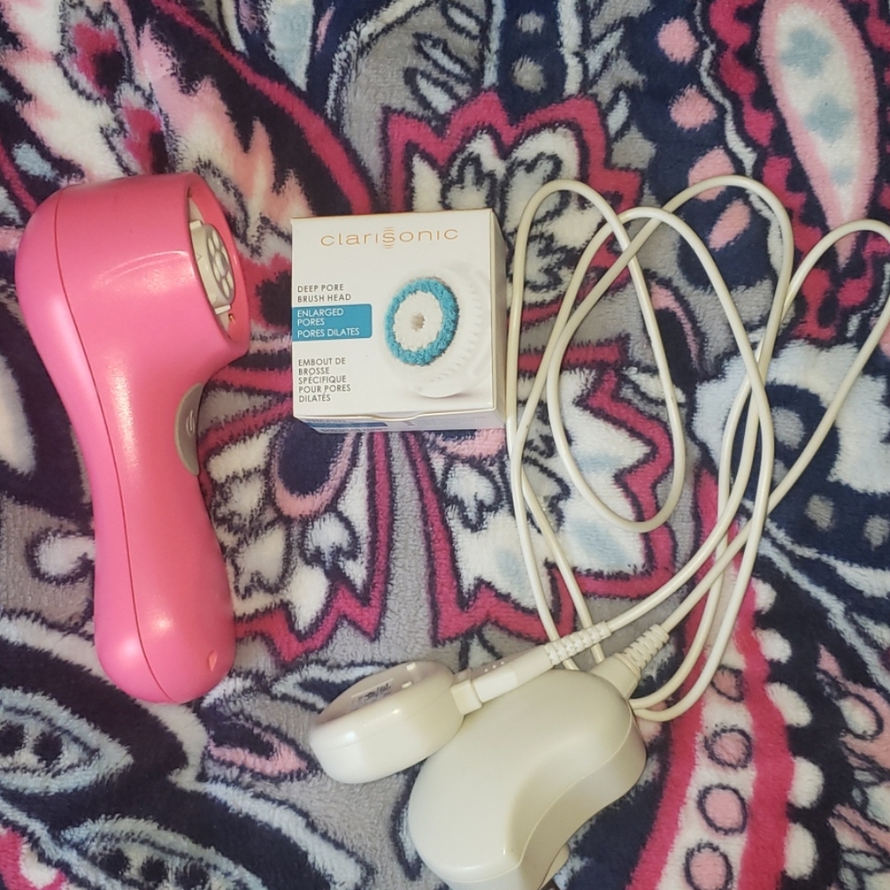 Clarisonic Mia